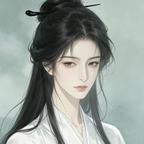 海深零头像