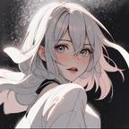 仙女有点饿头像