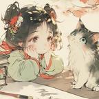 果粒橙头像