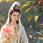 闷仙人头像