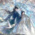 独揽&九天星辰头像