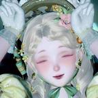 爱女苏暖暖头像
