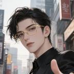 快乐的星星0513头像