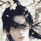 落去君休惜头像