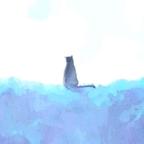 凪头像