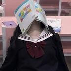 牵手夕阳头像