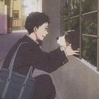 挽歌少年头像
