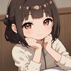 神若知秋意头像
