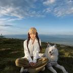 七夏头像