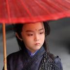 小演员乌嘉乐妈妈头像