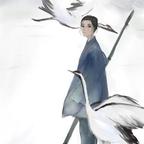 无畏女战神熙宁头像