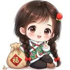 甜心宝宝头像