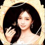 喜欢短剧的美女头像
