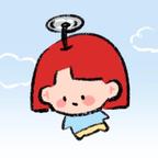 迷迷糊糊的二十二头像