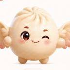大白AI追剧头像