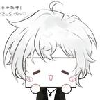 韩韩头像