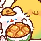 芒果🥭点燃自由头像