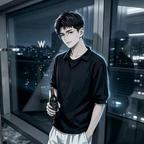 一拳干倒少年郎.头像
