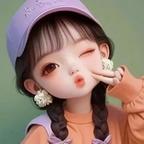 蔓蔓青萝☆囍头像