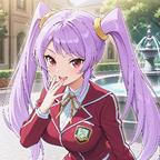 藤原雪乃头像