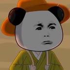 晚夜微雨问海棠头像