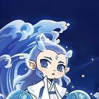 浮若年华头像