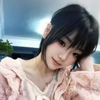 一顆葡萄桃头像