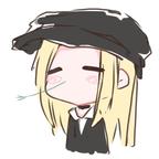 光头像