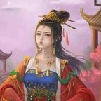 果丹皮得狠头像