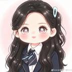 珍头像