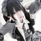 小婷头像