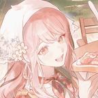 姬头像
