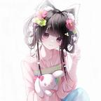 免头像
