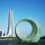 海之蓝头像