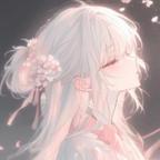 帝女头像