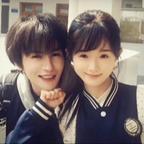 雾里藏月头像