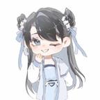 下雨天头像