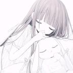 无相霜头像