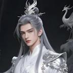 南黎头像