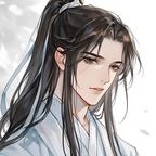 暮雨随风头像
