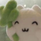 叽里咕噜🫧头像