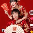 爱上最爱的人王光辉，头像