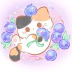 小蓝莓🫐头像