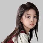小孩姐，小情＆头像
