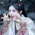 妤头像