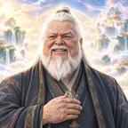 黑炎师叔头像
