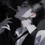 凡间第一男主头像