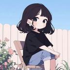 ¹杯咖啡半杯糖头像