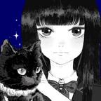与蓝头像