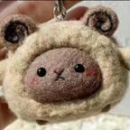 秀外慧中的樱雅露美头像